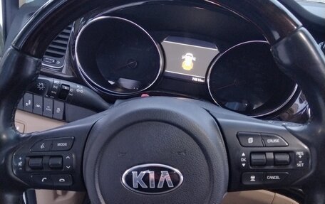 KIA Carnival III, 2019 год, 3 600 000 рублей, 5 фотография