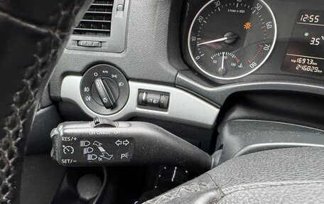 Skoda Octavia, 2012 год, 970 000 рублей, 32 фотография