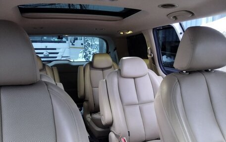 KIA Carnival III, 2019 год, 3 600 000 рублей, 12 фотография