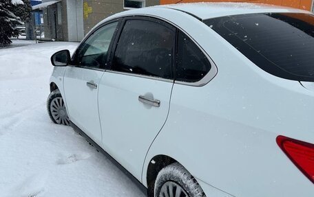 Nissan Almera, 2018 год, 640 000 рублей, 3 фотография