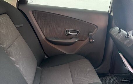 Nissan Almera, 2018 год, 640 000 рублей, 10 фотография