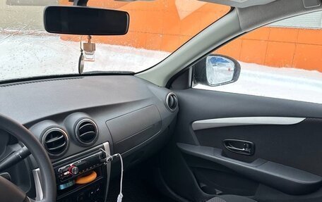 Nissan Almera, 2018 год, 640 000 рублей, 9 фотография