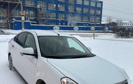 Nissan Almera, 2018 год, 640 000 рублей, 8 фотография