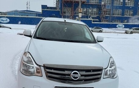 Nissan Almera, 2018 год, 640 000 рублей, 2 фотография