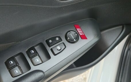 Hyundai Solaris II рестайлинг, 2021 год, 1 670 000 рублей, 6 фотография