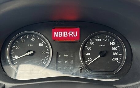 Nissan Almera, 2018 год, 640 000 рублей, 11 фотография