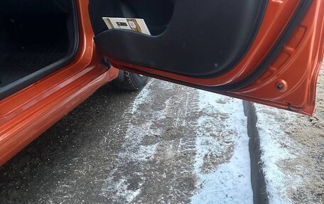 Hyundai Solaris II рестайлинг, 2015 год, 1 080 000 рублей, 2 фотография