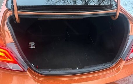 Hyundai Solaris II рестайлинг, 2015 год, 1 080 000 рублей, 9 фотография