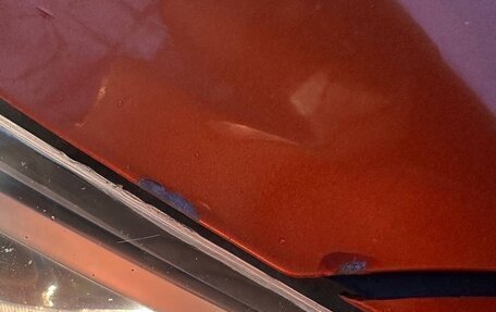 Hyundai Solaris II рестайлинг, 2015 год, 1 080 000 рублей, 5 фотография