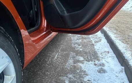 Hyundai Solaris II рестайлинг, 2015 год, 1 080 000 рублей, 3 фотография