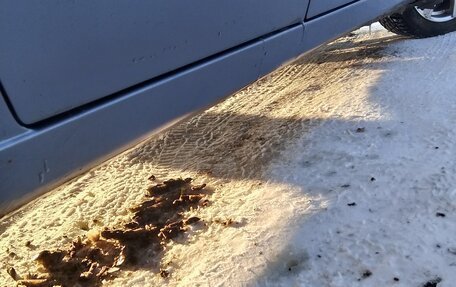 ЗАЗ Sens, 2009 год, 210 000 рублей, 4 фотография