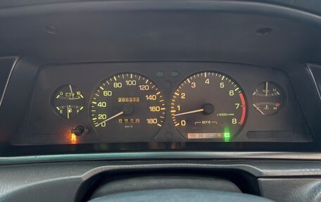 Toyota Corona EXiV I (ST180), 1990 год, 350 000 рублей, 3 фотография