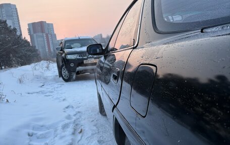 Toyota Corona EXiV I (ST180), 1990 год, 350 000 рублей, 7 фотография