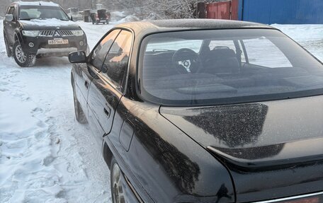 Toyota Corona EXiV I (ST180), 1990 год, 350 000 рублей, 9 фотография