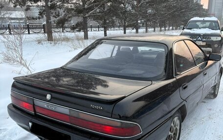 Toyota Corona EXiV I (ST180), 1990 год, 350 000 рублей, 10 фотография