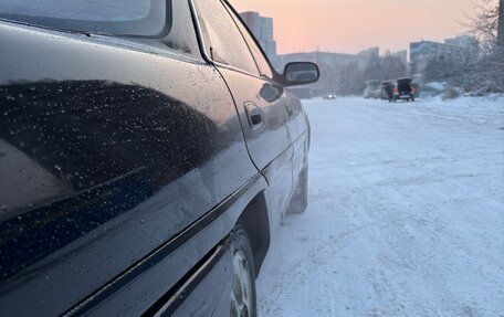 Toyota Corona EXiV I (ST180), 1990 год, 350 000 рублей, 6 фотография