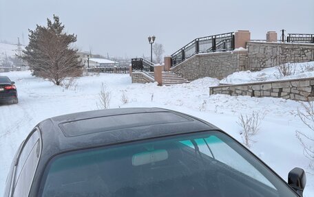 Toyota Corona EXiV I (ST180), 1990 год, 350 000 рублей, 4 фотография