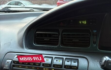 Toyota Corona EXiV I (ST180), 1990 год, 350 000 рублей, 2 фотография