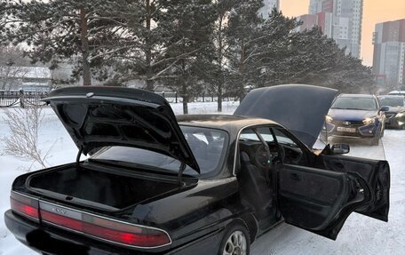 Toyota Corona EXiV I (ST180), 1990 год, 350 000 рублей, 24 фотография