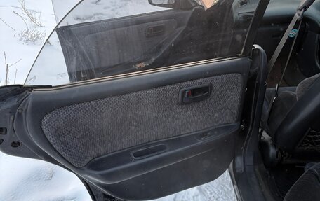 Toyota Corona EXiV I (ST180), 1990 год, 350 000 рублей, 18 фотография