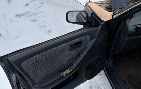 Toyota Corona EXiV I (ST180), 1990 год, 350 000 рублей, 16 фотография