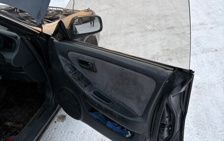 Toyota Corona EXiV I (ST180), 1990 год, 350 000 рублей, 21 фотография