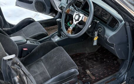 Toyota Corona EXiV I (ST180), 1990 год, 350 000 рублей, 22 фотография