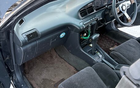 Toyota Corona EXiV I (ST180), 1990 год, 350 000 рублей, 15 фотография