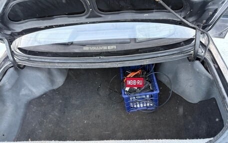 Toyota Corona EXiV I (ST180), 1990 год, 350 000 рублей, 19 фотография