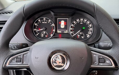 Skoda Octavia, 2015 год, 1 680 000 рублей, 12 фотография