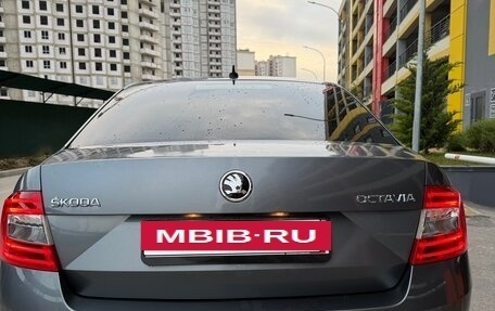 Skoda Octavia, 2015 год, 1 680 000 рублей, 6 фотография