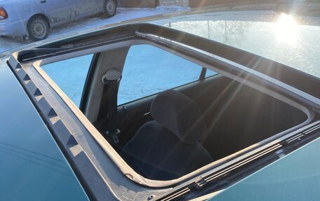 Volkswagen Golf IV, 1998 год, 220 000 рублей, 10 фотография