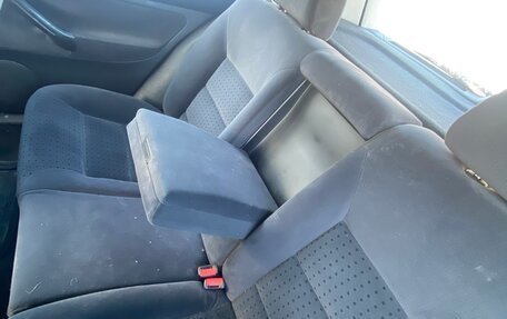 Volkswagen Golf IV, 1998 год, 220 000 рублей, 13 фотография