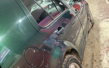 Volkswagen Golf IV, 1998 год, 220 000 рублей, 24 фотография