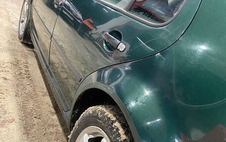 Volkswagen Golf IV, 1998 год, 220 000 рублей, 23 фотография