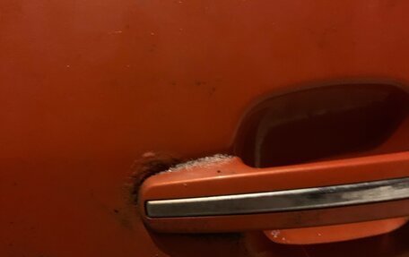 Chery Tiggo 3 I, 2017 год, 700 000 рублей, 6 фотография