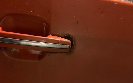 Chery Tiggo 3 I, 2017 год, 700 000 рублей, 9 фотография