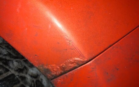 Chery Tiggo 3 I, 2017 год, 700 000 рублей, 8 фотография