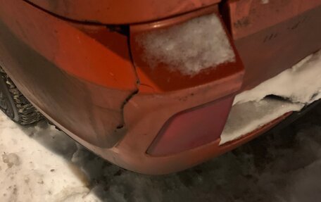 Chery Tiggo 3 I, 2017 год, 700 000 рублей, 10 фотография