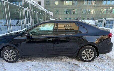 Volkswagen Polo VI (EU Market), 2022 год, 2 150 000 рублей, 3 фотография