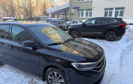 Volkswagen Polo VI (EU Market), 2022 год, 2 150 000 рублей, 2 фотография