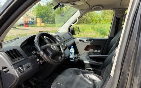 Volkswagen Multivan T5, 2003 год, 950 000 рублей, 8 фотография