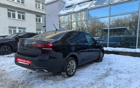 Volkswagen Polo VI (EU Market), 2022 год, 2 150 000 рублей, 6 фотография