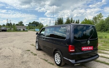 Volkswagen Multivan T5, 2003 год, 950 000 рублей, 3 фотография