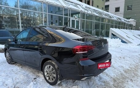 Volkswagen Polo VI (EU Market), 2022 год, 2 150 000 рублей, 4 фотография