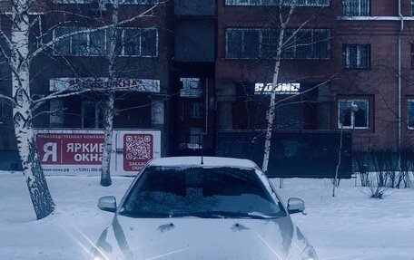 Ford Focus II рестайлинг, 2008 год, 510 000 рублей, 2 фотография