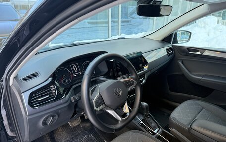 Volkswagen Polo VI (EU Market), 2022 год, 2 150 000 рублей, 10 фотография