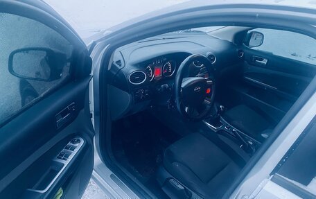 Ford Focus II рестайлинг, 2008 год, 510 000 рублей, 7 фотография