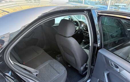 Volkswagen Polo VI (EU Market), 2022 год, 2 150 000 рублей, 9 фотография