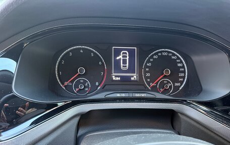 Volkswagen Polo VI (EU Market), 2022 год, 2 150 000 рублей, 12 фотография